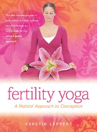 Cover Fertility Yoga