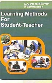Cover Learning Methods for Student-Teacher