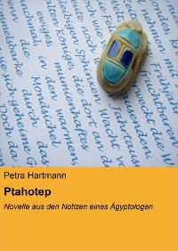 Cover Ptahotep