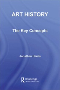 Cover Art History: The Key Concepts