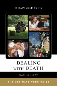 Cover Dealing with Death