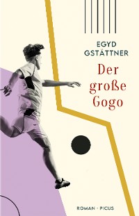 Cover Der große Gogo