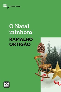 Cover O Natal minhoto