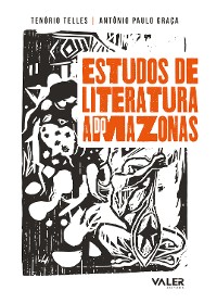 Cover Estudos de literatura do Amazonas