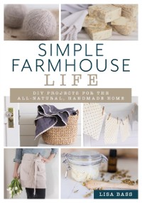 Cover Simple Farmhouse Life