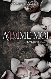 Cover Everness - Tome 1