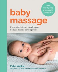 Cover Baby Massage