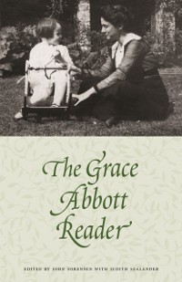 Cover Grace Abbott Reader