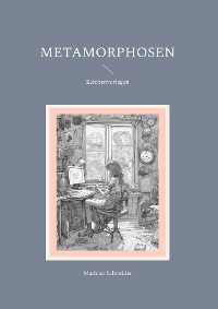 Cover Metamorphosen