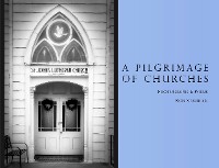 Cover A Pilgrimage of Churches