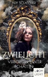 Cover Zwielicht