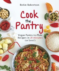 Cover Cook the Pantry