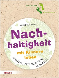 Cover Nachhaltigkeit mit Kindern leben