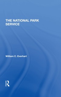 Cover The National Park Service