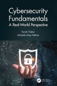 Cover Cybersecurity Fundamentals