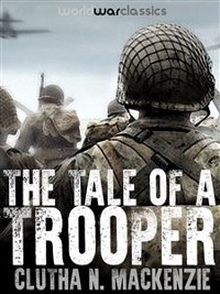 Cover The Tale of a Trooper