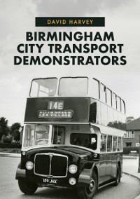 Cover Birmingham City Transport Demonstrators