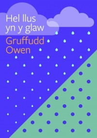 Cover Cyfres Tonfedd Heddiw: Hel Llus yn y Glaw