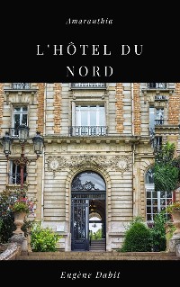 Cover L'Hôtel du Nord