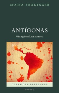 Cover Antigonas