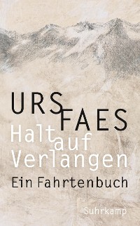 Cover Halt auf Verlangen