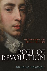 Cover Poet of Revolution