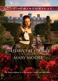 Cover Aristocrat's Lady