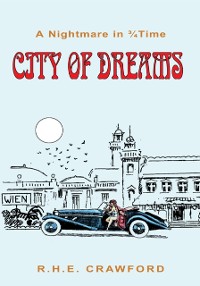 Cover City of Dreams