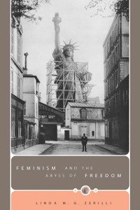 Cover Feminism and the Abyss of Freedom