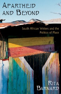 Cover Apartheid and Beyond