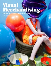 Cover Visual Merchandising Third Edition