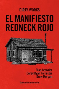 Cover El manifiesto redneck rojo