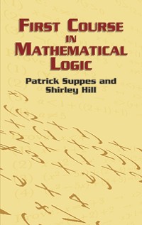 Cover First Course in Mathematical Logic