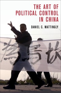 Cover Art of Political Control in China