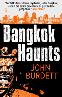Cover Bangkok Haunts