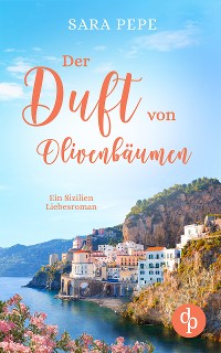 Cover Der Duft von Olivenbäumen