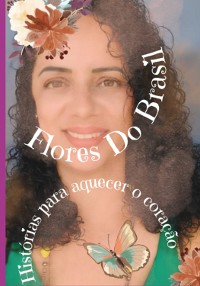 Cover Flores Do Brasil