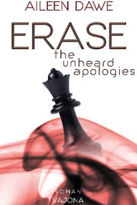 Cover ERASE the unheard apologies