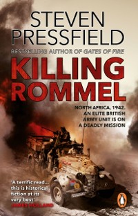 Cover Killing Rommel