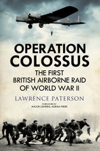 Cover Operation Colossus
