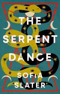 Cover The Serpent Dance
