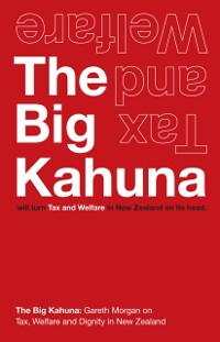 Cover Big Kahuna