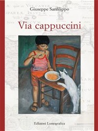 Cover Via cappuccini