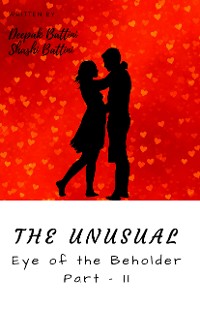 Cover The Unusual (Eye of the Beholder)