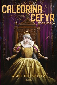 Cover Caledrina Cefyr e o Arauto Sujo