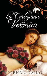 Cover La cortigiana Veronica
