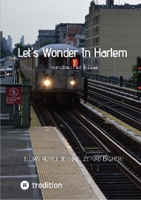 Cover Let's Wonder In Harlem