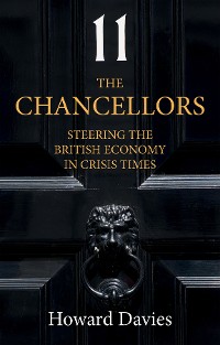 Cover The Chancellors