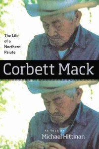 Cover Corbett Mack