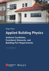 Cover Applied Building Physics